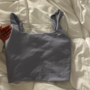 Abercombie YPB athletic tank top.